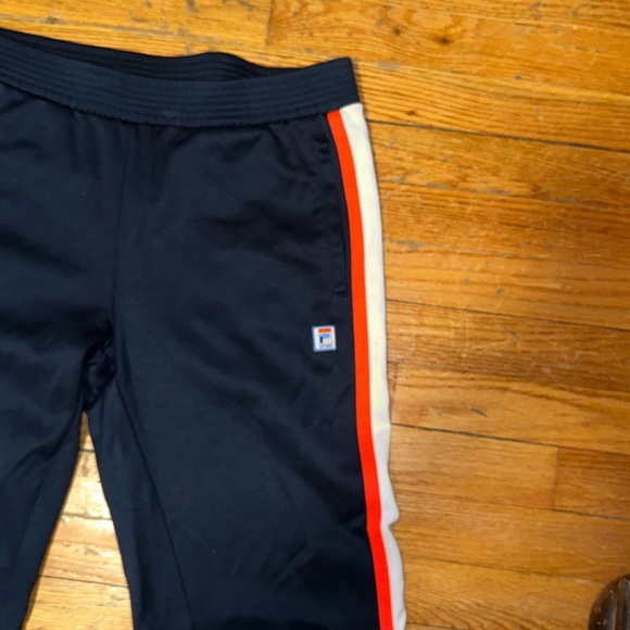 VINTAGE FILA PANTS - Picture 2 of 3